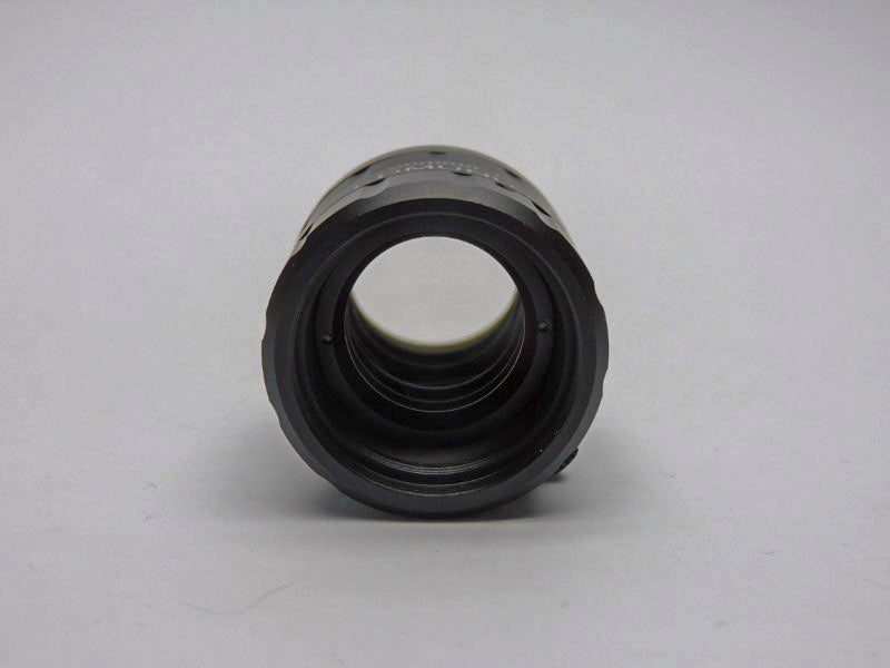 EDMUND OPTICS LEC-59871 114-1205 25mm/F1.4 NSMP