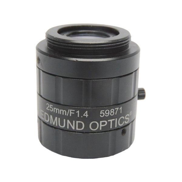 EDMUND OPTICS 59871 25mm/F1.4 NSNP