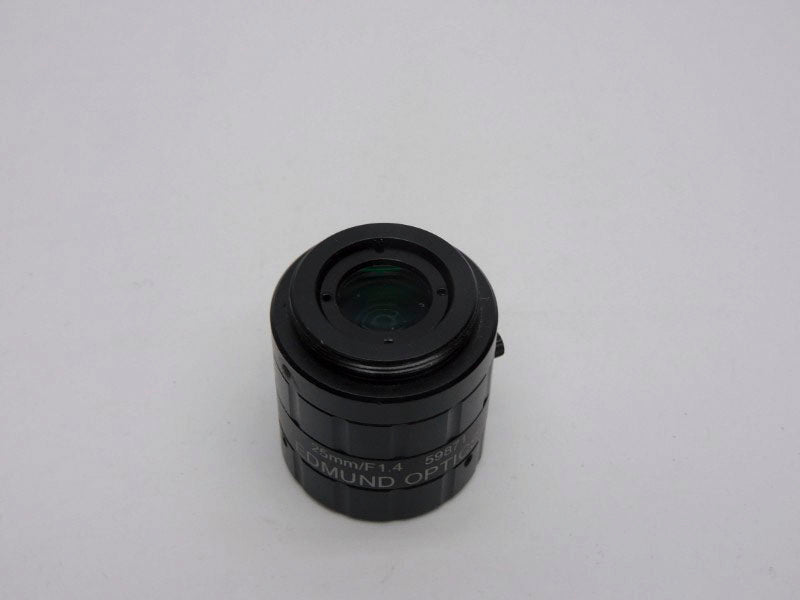 EDMUND OPTICS 59871 25mm/F1.4 NSNP