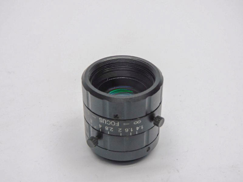 EDMUND OPTICS 59871 25mm/F1.4 NSNP