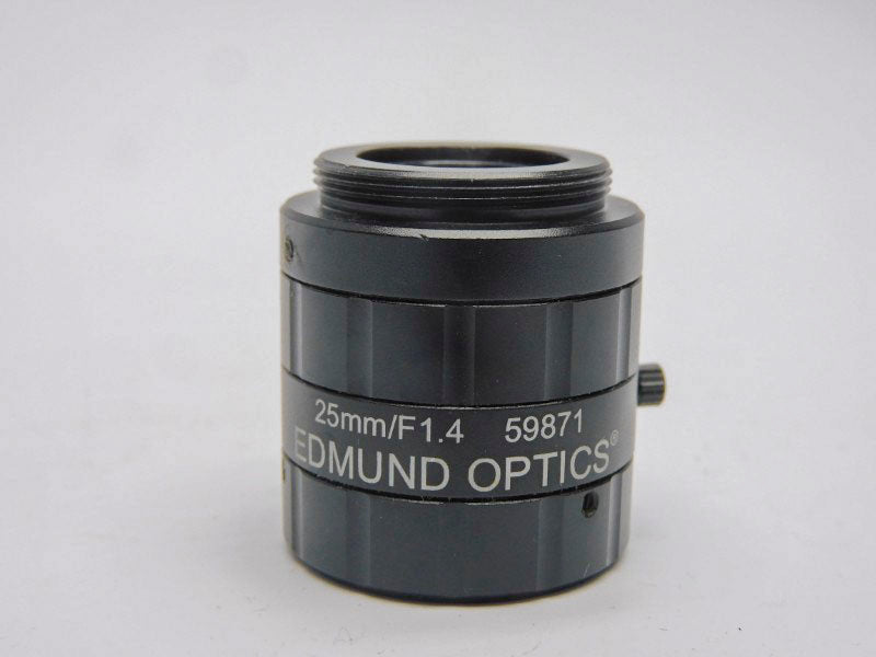 EDMUND OPTICS 59871 25mm/F1.4 NSNP