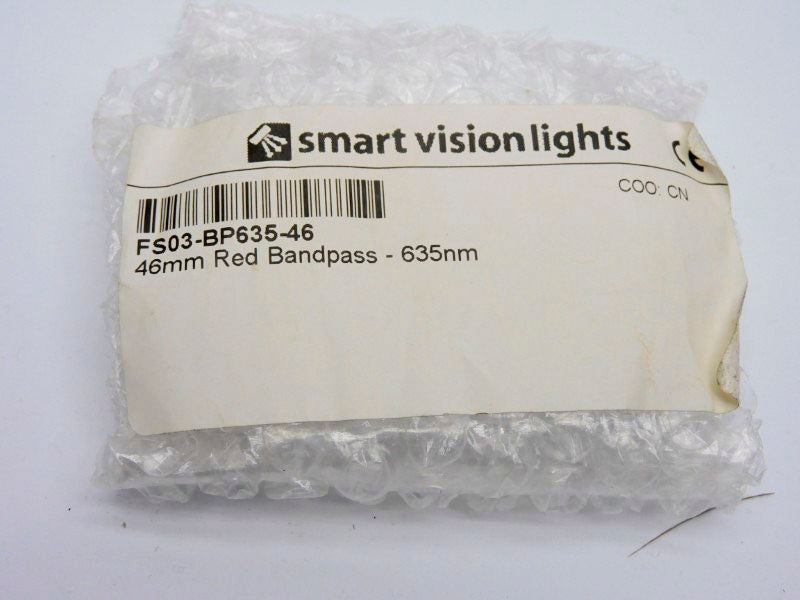 SMART VISION LIGHTS FS03-BP635-46 46mm NSMP