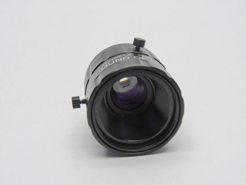 EDMUND OPTICS LEC-33304 114-10214R 16mm/F1.8 NSMP