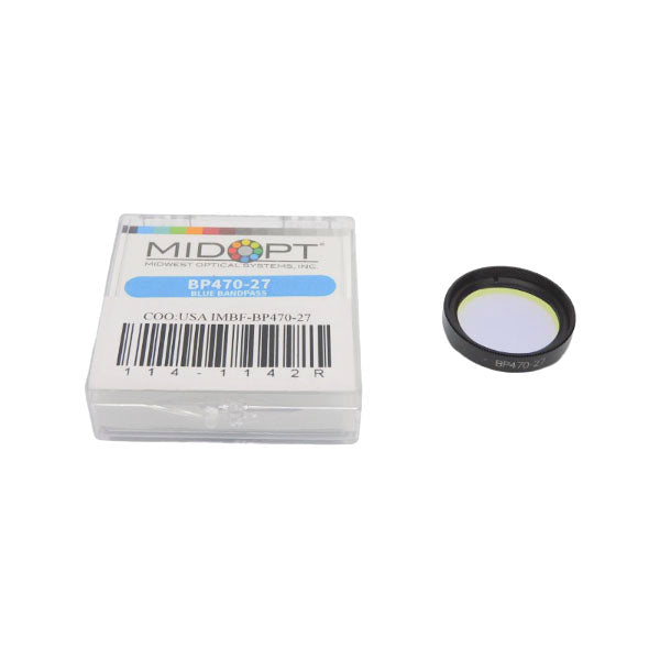 MIDOPT BP470-27 NSMP