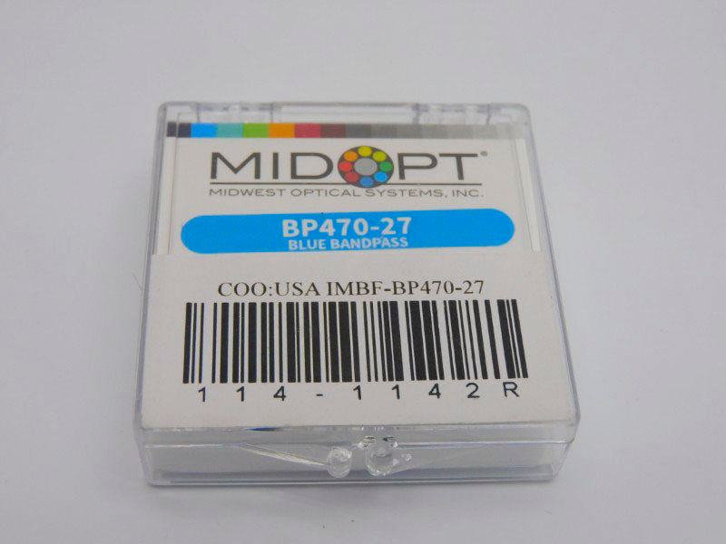 MIDOPT BP470-27 NSMP