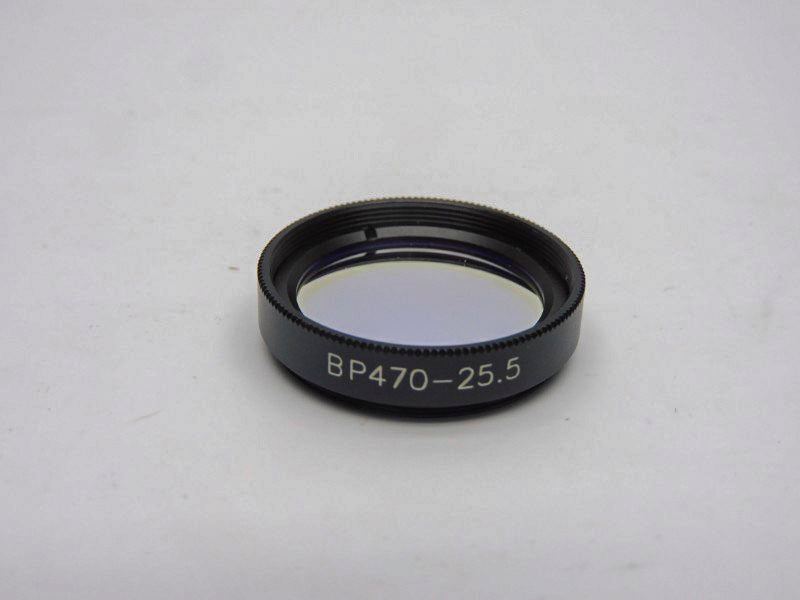 MIDWEST OPTICAL SYSTEMS BP470-25.5 NSMP