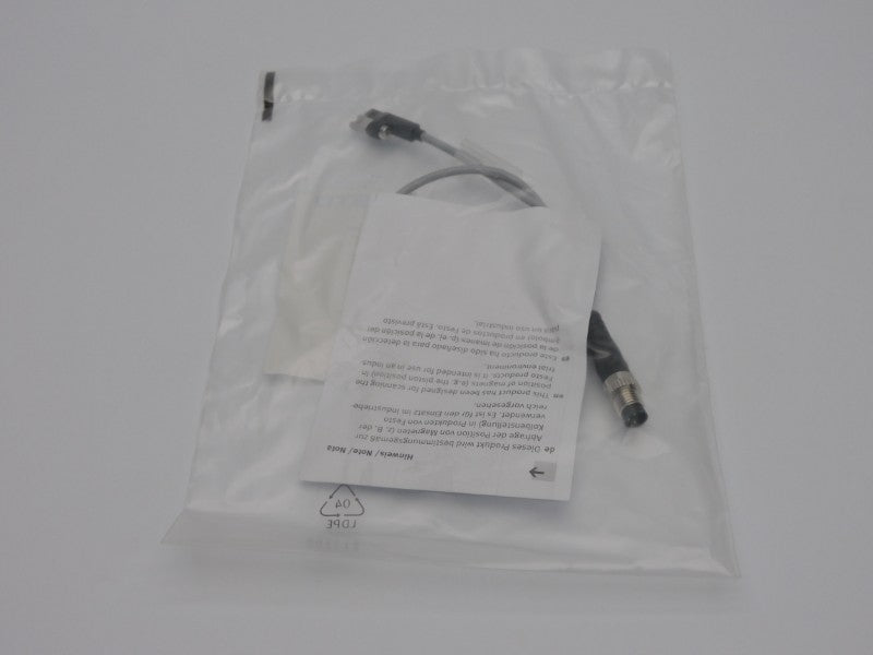 FESTO SMT-10G-PS-24V-E-0.3Q-M8D 547863 NSMP