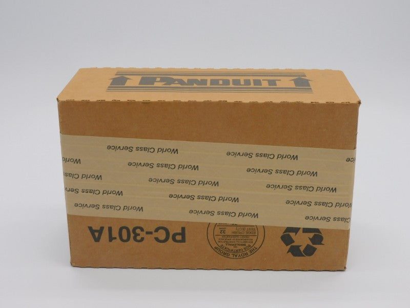 PANDUIT CDPP8RG NSFS
