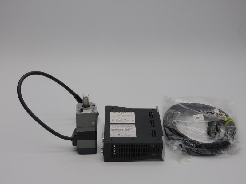 ORIENTAL MOTOR AR46AA-N7.2-3 NSMP