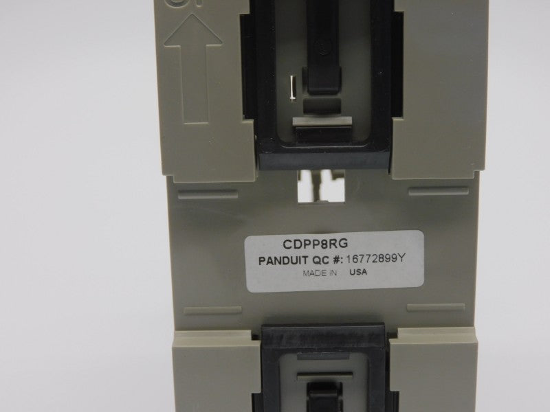 PANDUIT CDPP8RG NSMP