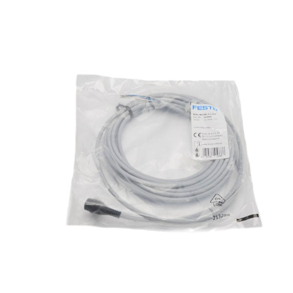 FESTO NEBU-M12W5-K-5-LE5 567844 NSMP