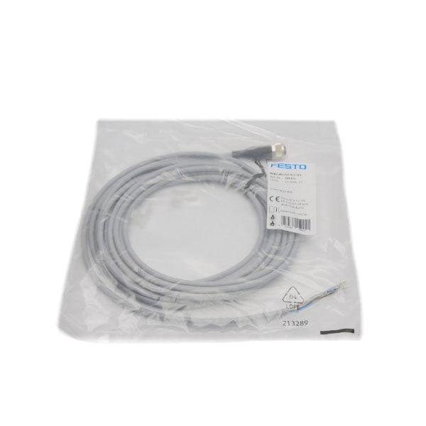 FESTO NEBU-M12G5-K-5-LE5 541331 NSMP