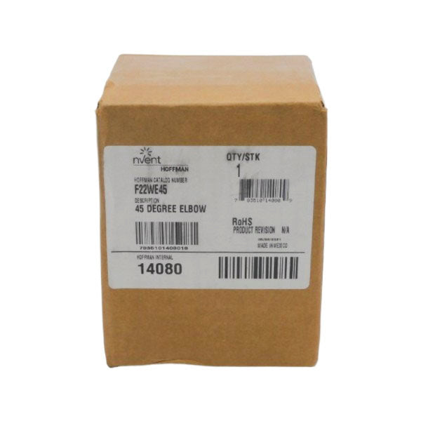 NVENT HOFFMAN F22WE45 NSFS