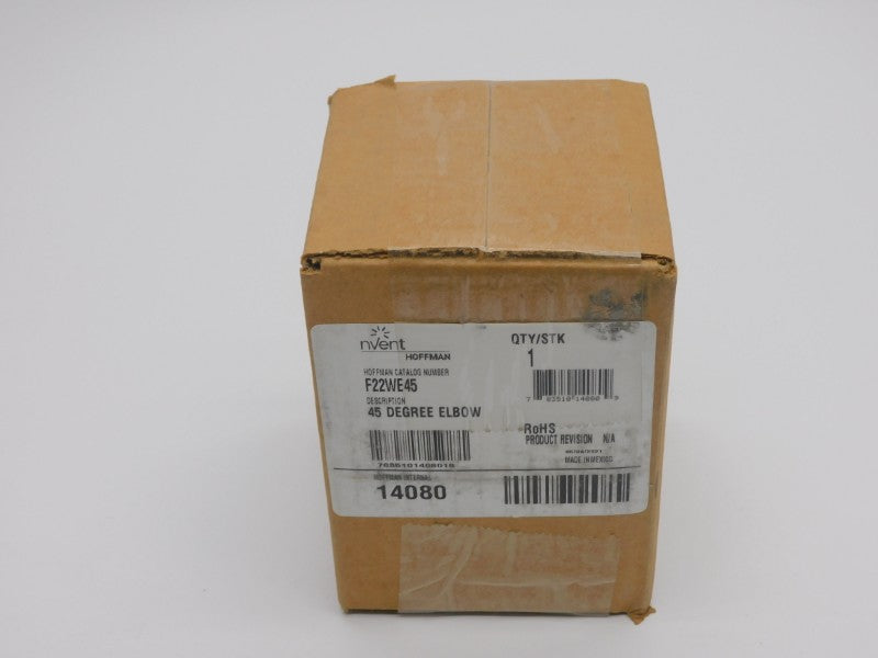 NVENT HOFFMAN F22WE45 NSFS