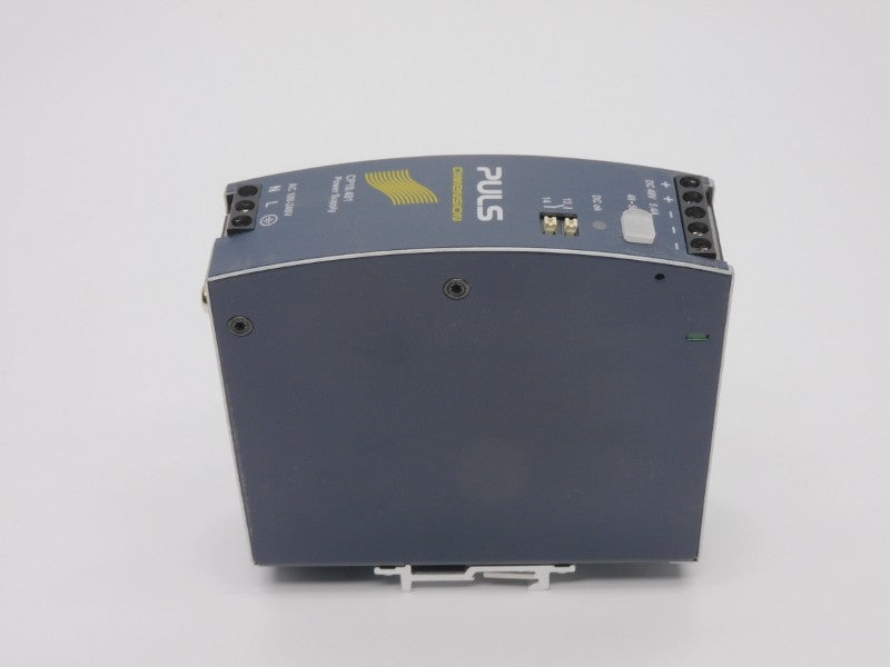 PULS CP10.481 100-240VAC 6.0-5.2A NSMP