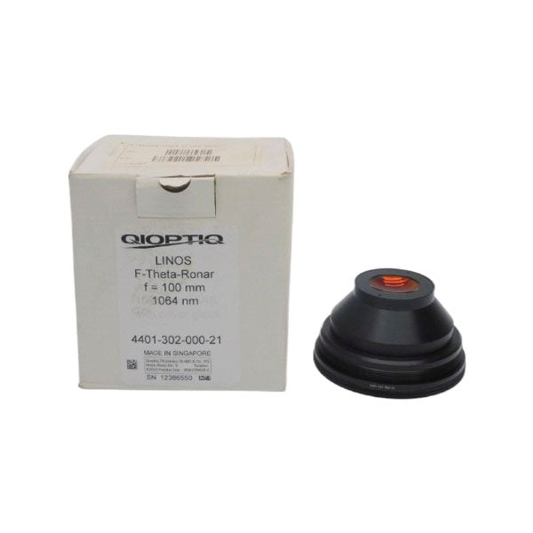 QIOPTIQ 4401-302-000-21 (NO COVER GLASS) NSMP