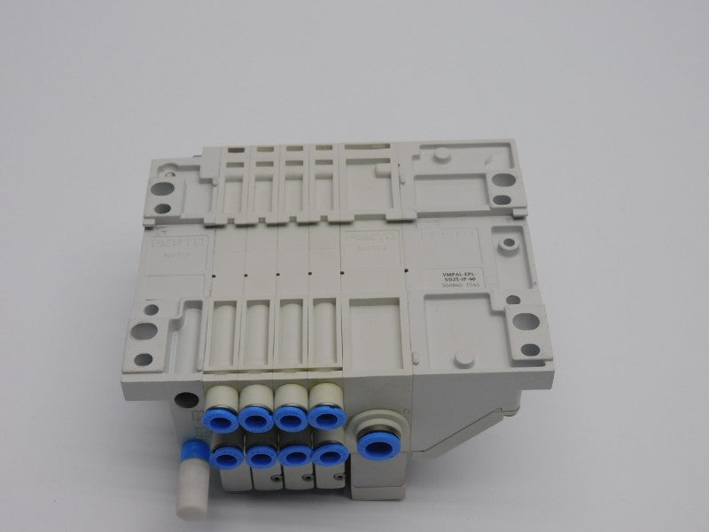 FESTO VMPAL-EPL-SD25-IP-40 UNMP