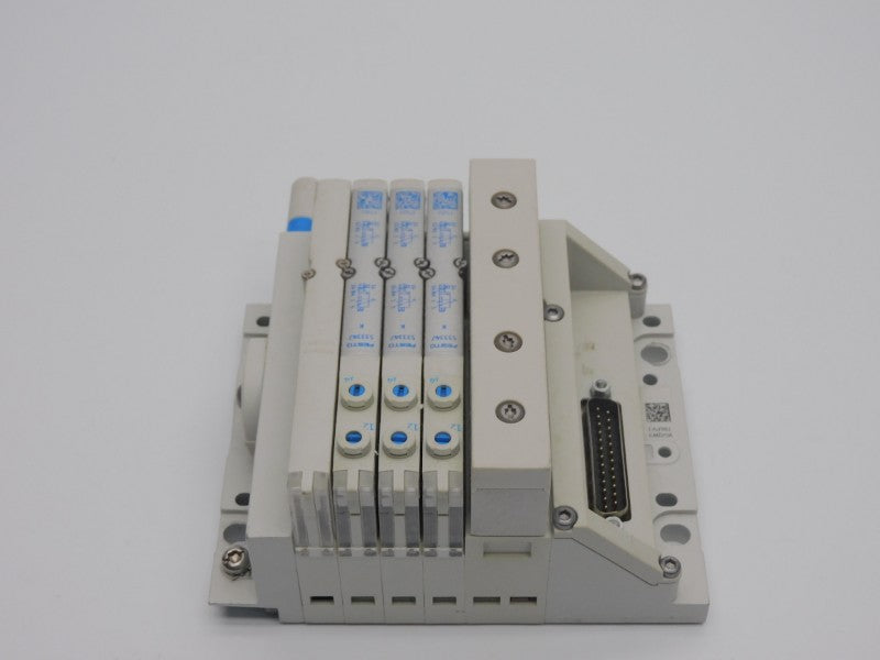 FESTO VMPAL-EPL-SD25-IP-40 UNMP