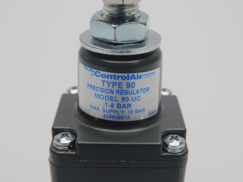 CONTROL AIR 90-UC 1/8" NSMP