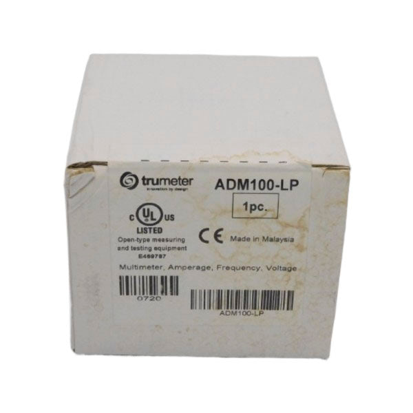 TRUMETER ADM100-LP NSFS