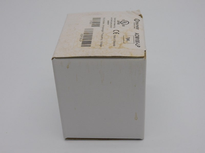 TRUMETER ADM100-LP NSFS