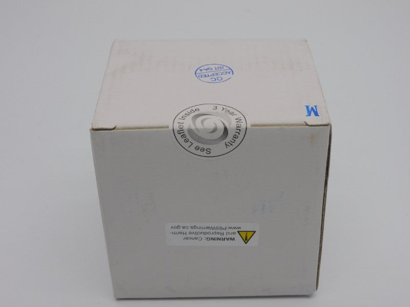 TRUMETER ADM100-LP NSFS