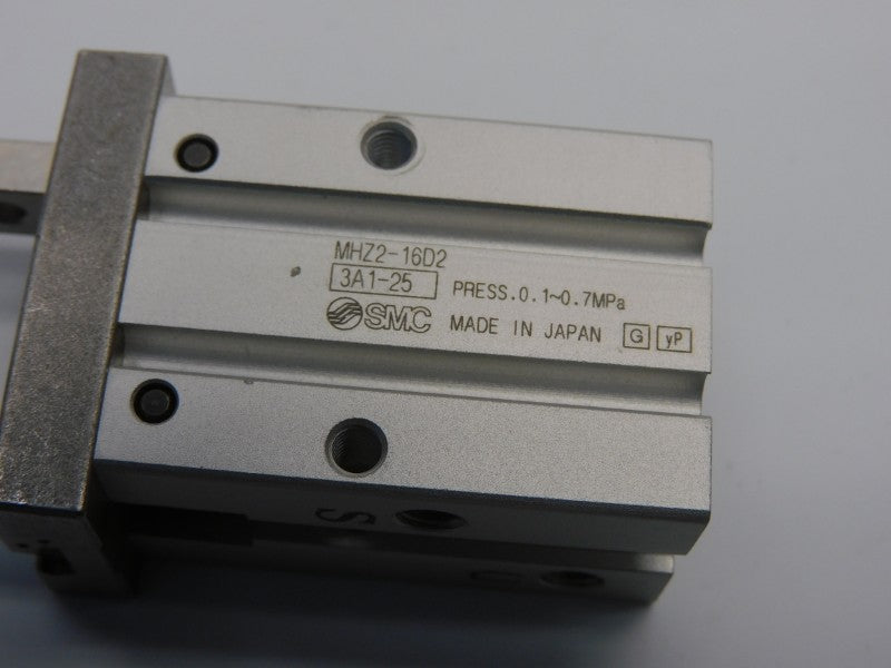 SMC MHZ2-16D2 UNMP