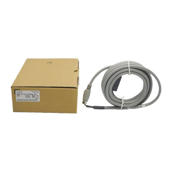 MITSUBISHI ELECTRIC GT10-C30R4-8P NSMP