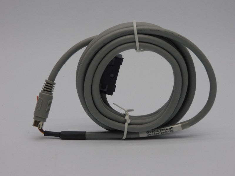 MITSUBISHI ELECTRIC GT10-C30R4-8P NSMP