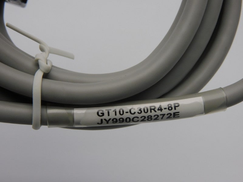 MITSUBISHI ELECTRIC GT10-C30R4-8P NSMP