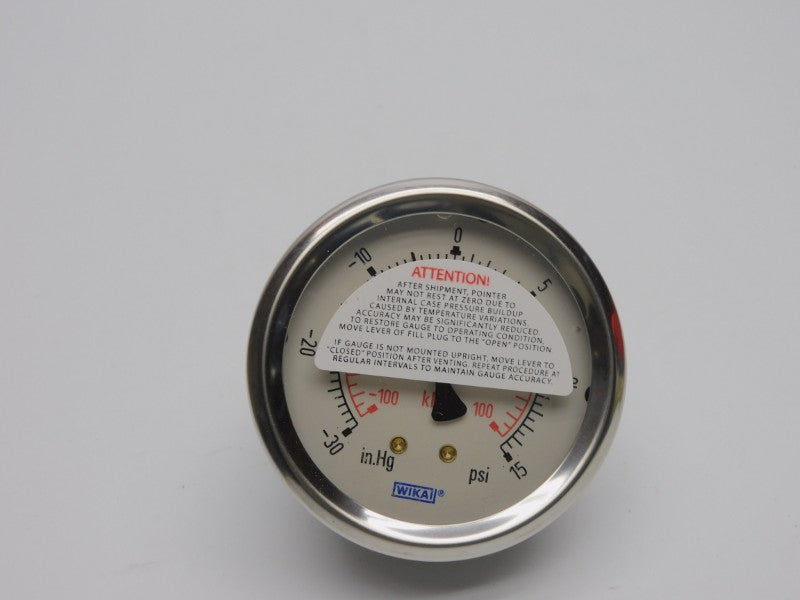WIKA 9399815 15PSI NSMP