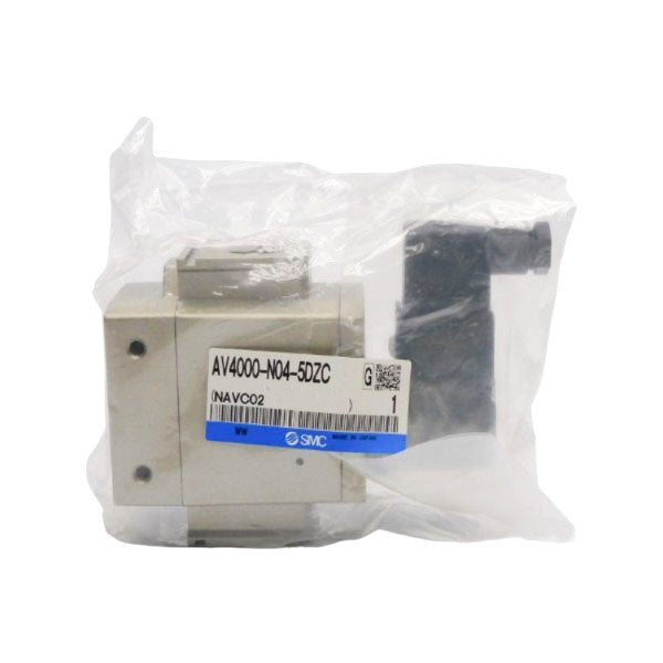 SMC AV400-N04-5DZC 24VDC NSMP