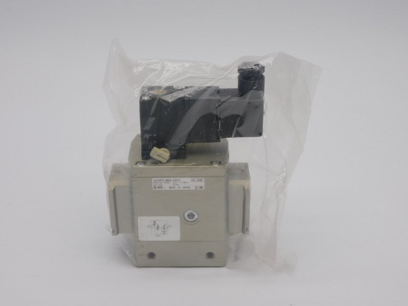 SMC AV400-N04-5DZC 24VDC NSMP