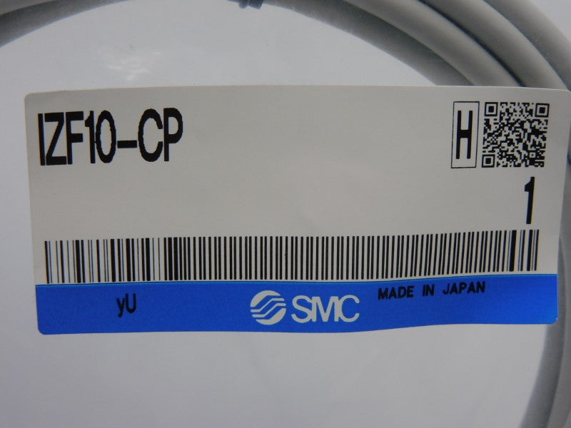 SMC IZF10-CP NSMP