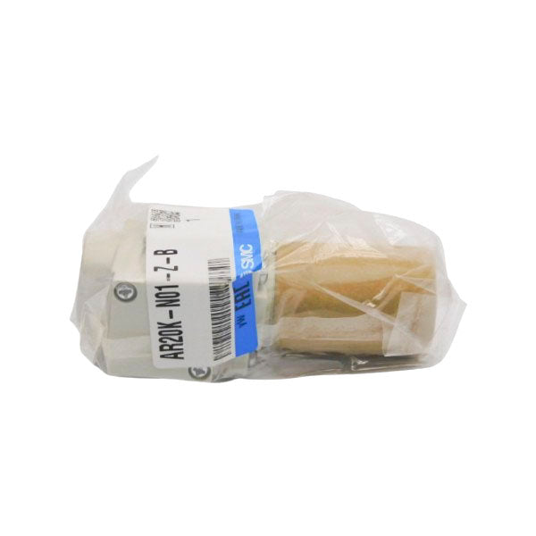 SMC AR20K-N01-Z-B 7-125PSI NSMP