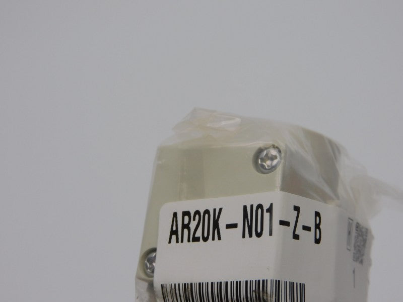 SMC AR20K-N01-Z-B 7-125PSI NSMP