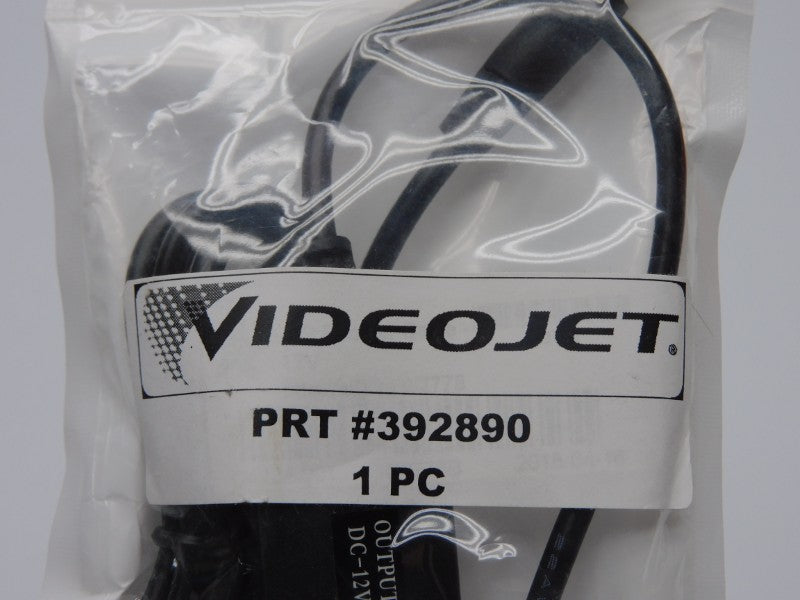 VIDEOJET 392890 NSMP