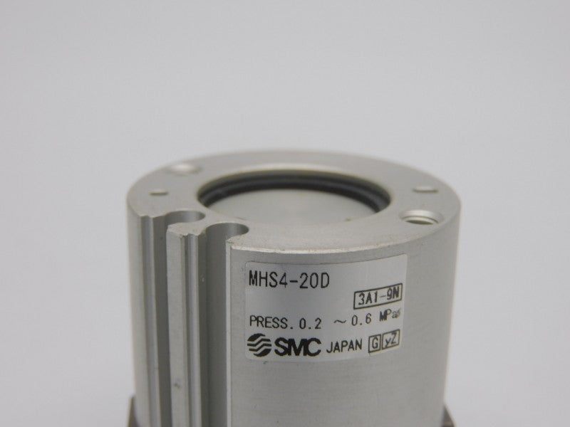 SMC MHS4-20D NSNP