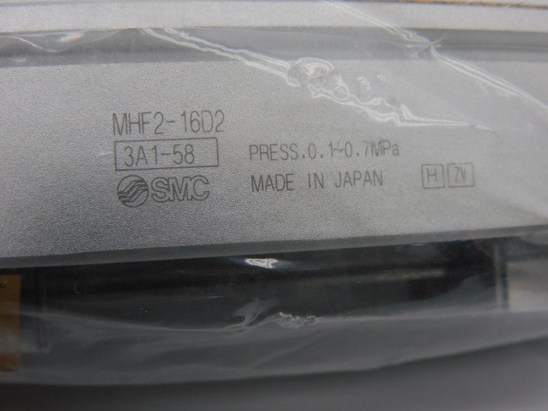 SMC MHF2-16D2 NSNP