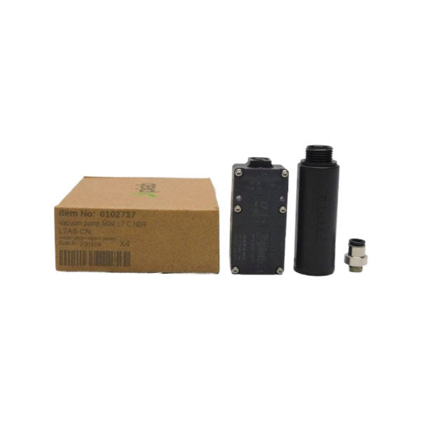 PIAB L7A6-CN 0102737 87PSI NSMP
