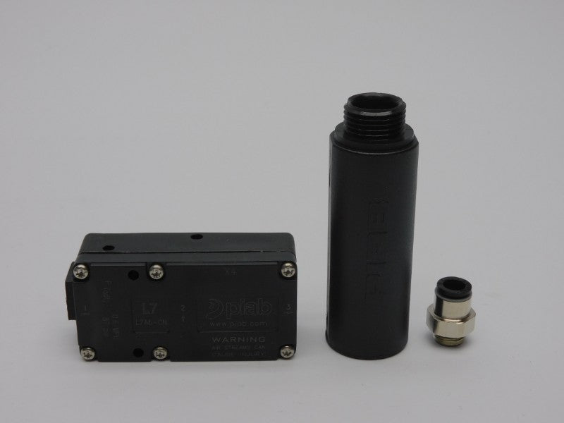 PIAB L7A6-CN 0102737 87PSI NSMP