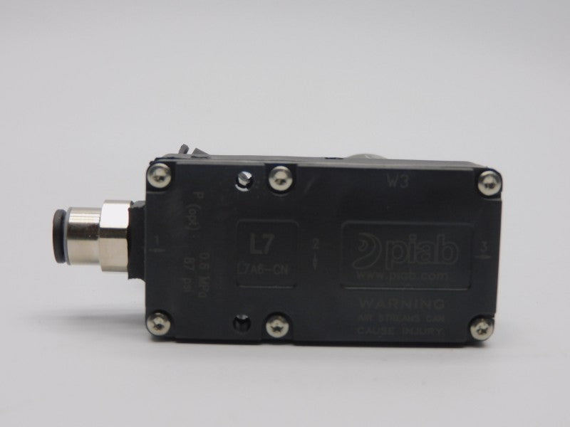PIAB L7A6-CN 87PSI NSNP