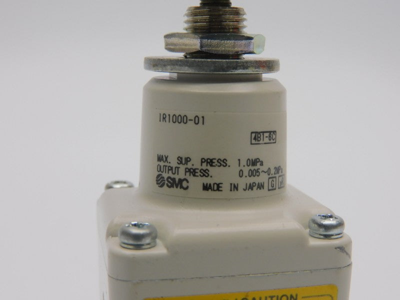 SMC IR1000-01 UNMP