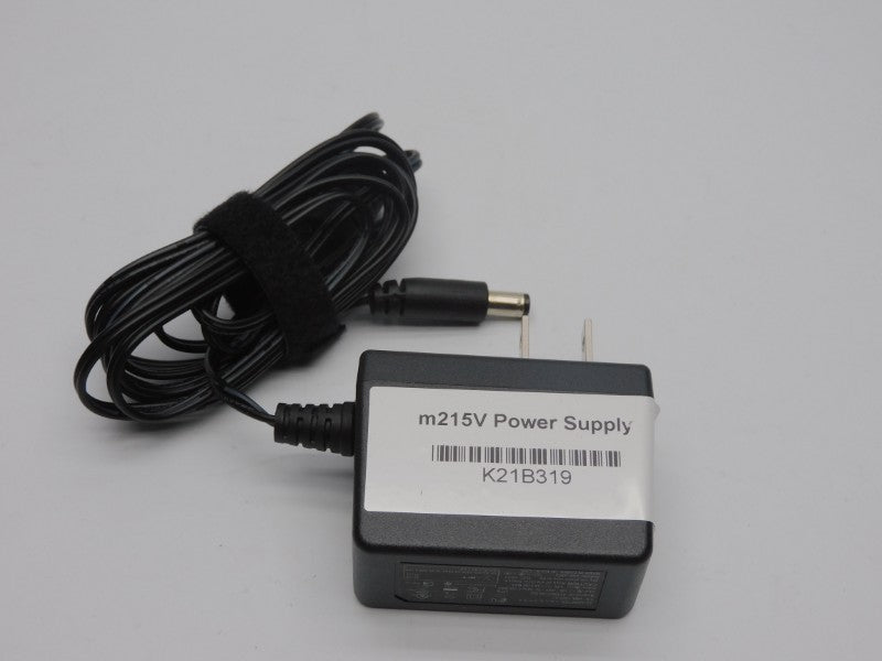 JET WM6-1005-U-1 ATS005T-W050U 100-240V 0.19A NSNP