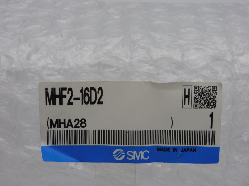 SMC MHF2-16D2 NSMP