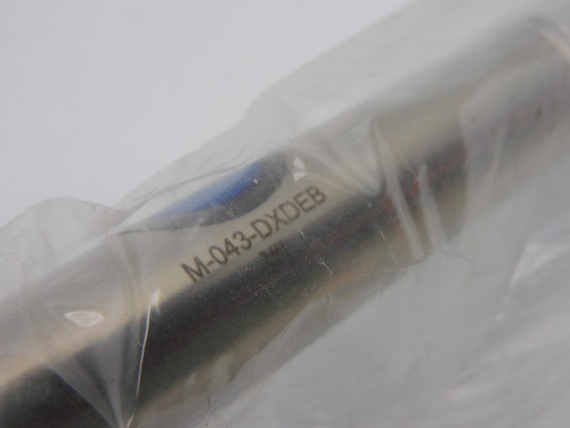 BIMBA M-043-DXDEB NSNP