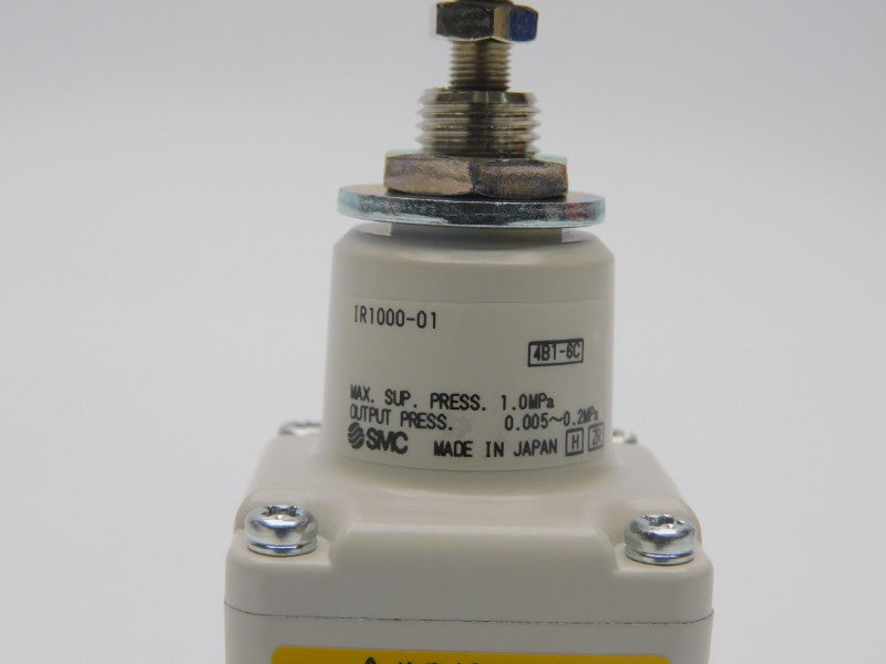SMC IR1000-01 NSMP
