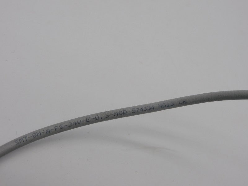 FESTO SMT-8M-A-PS-24V-E-0.3-M8D 574334 NSNP