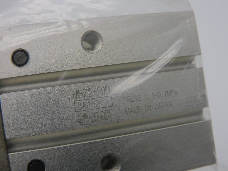 SMC MHZ2-20D NSMP