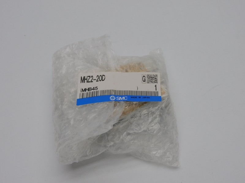 SMC MHZ2-20D NSMP